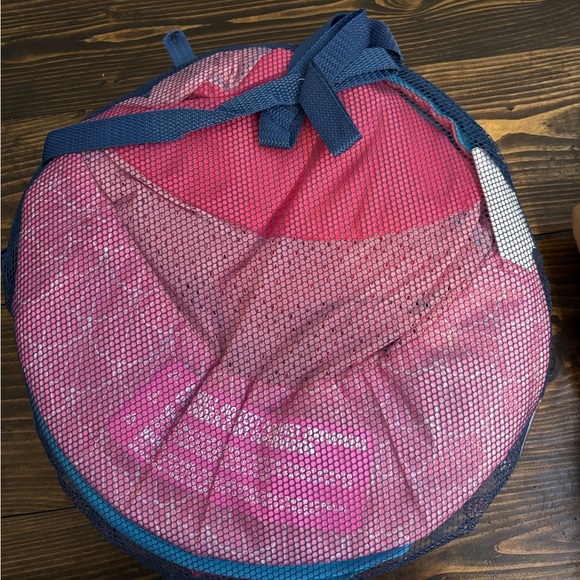 Swimways Baby Spring Float with Canopy - Picture 3 of 3